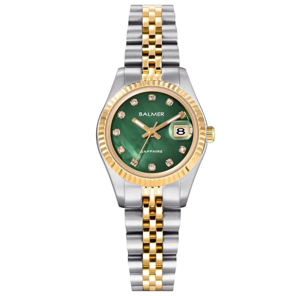 Balmer Analog Ladies Watch