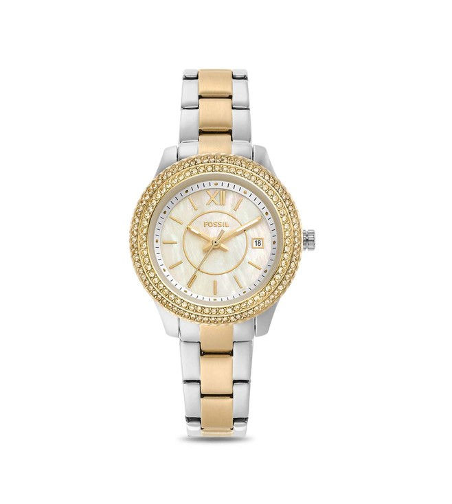 Fossil Stella, Analog Ladies Watch