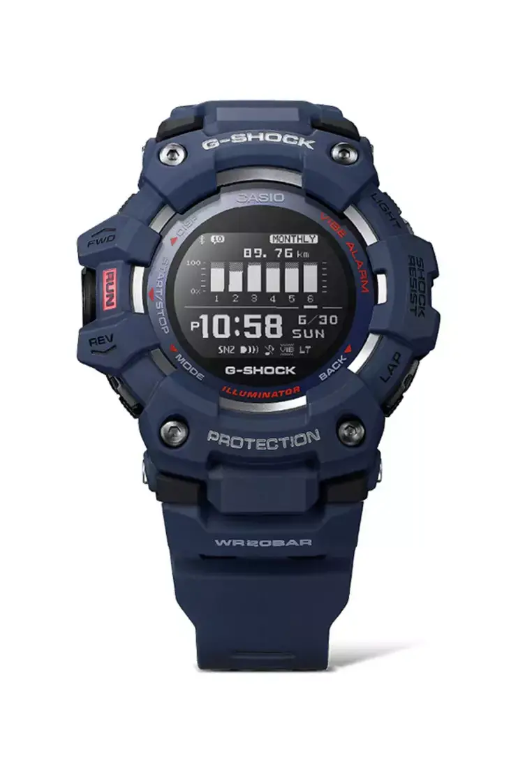 Casio G-Shock Smart-Link Sport Watch