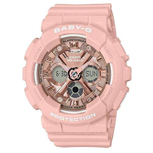 Casio Baby-G, Ana-Digi Sport Watch
