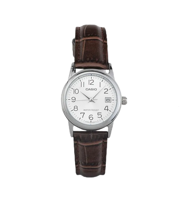 Casio General Analog Ladies Watch