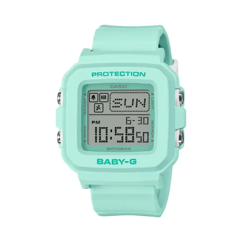 Casio Baby-G Digital Watch