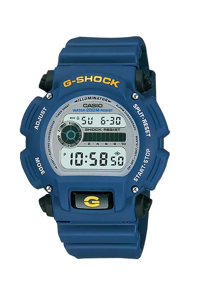 Casio G-Shock Sport Watch