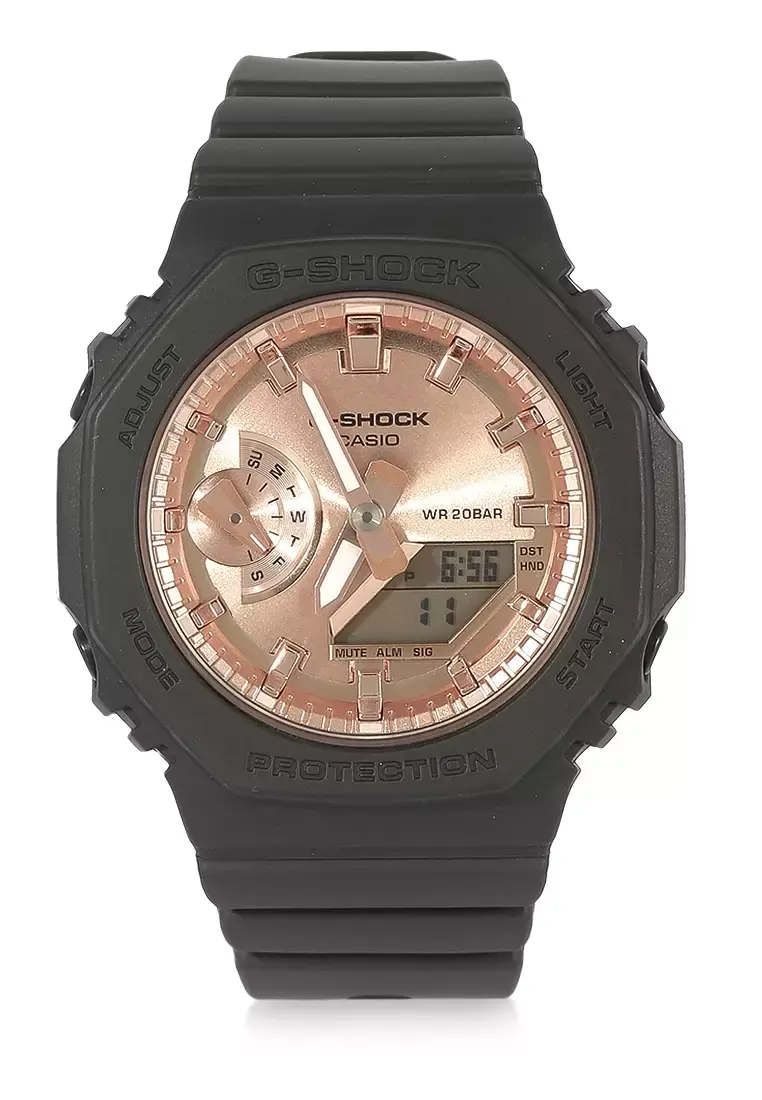 Casio G-Shock Mini Sport Watch