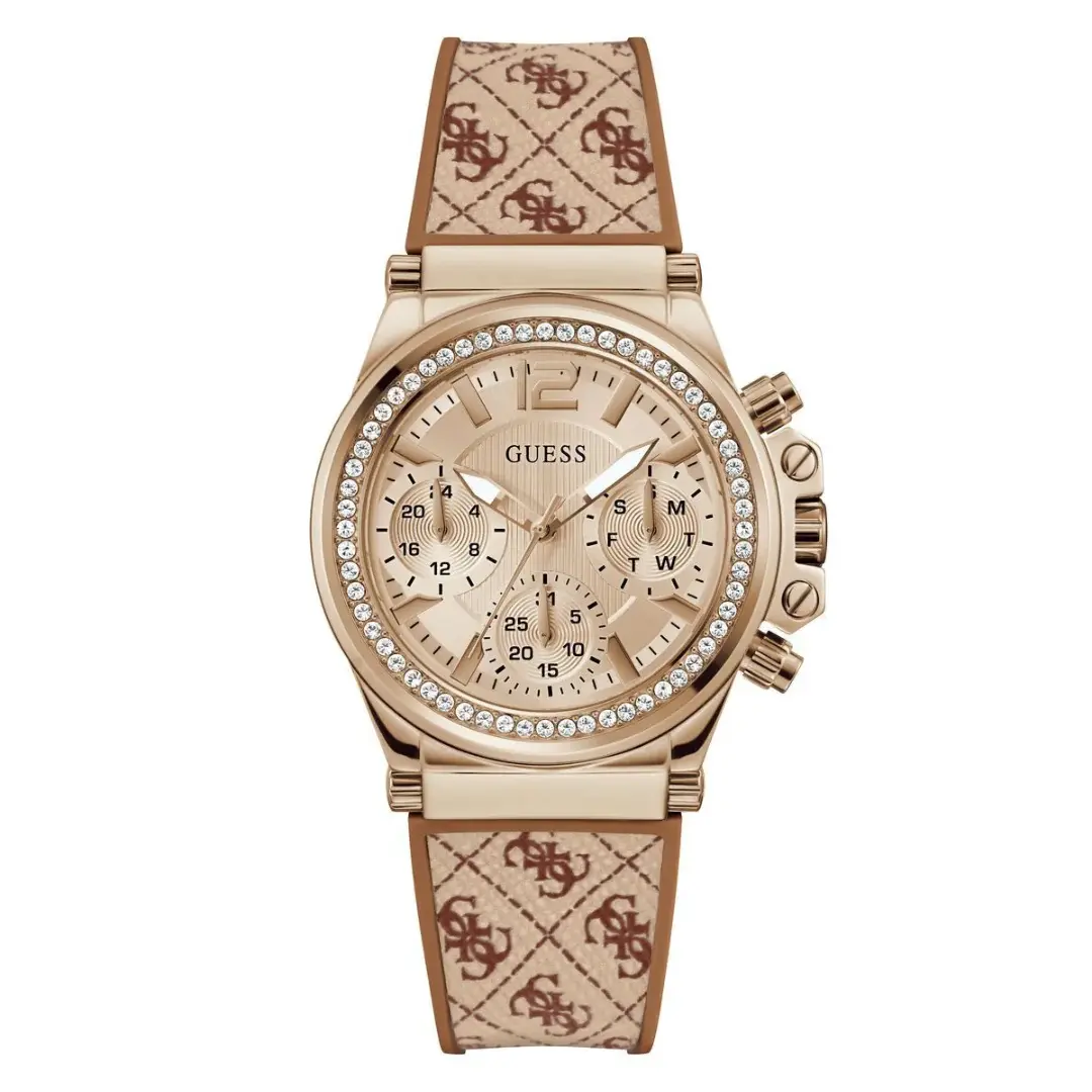 Guess Charisma, Analog Ladies Watch