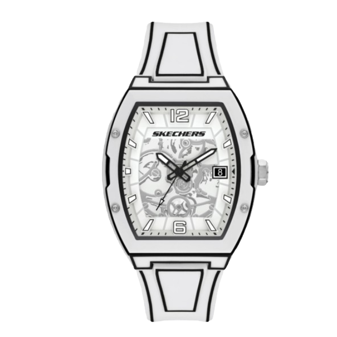 Skechers Tellem, Analog Men's Watch