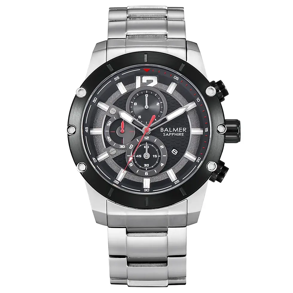 Balmer Chrono Men's Watch