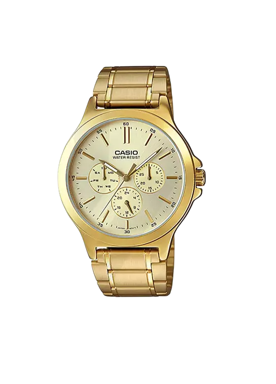 Casio General Multifunction Men's Watch