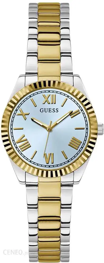 Guess Mini Luna, Analog Ladies Watch