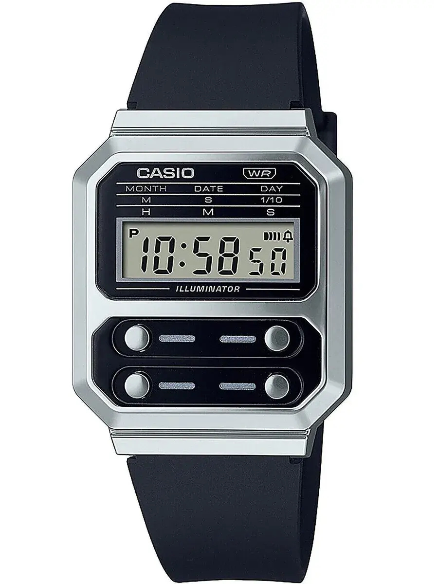 Casio Digital Sport Watch