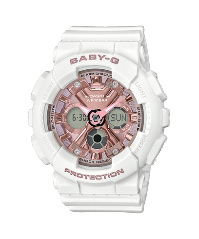 Casio Baby-G, Ana-Digi Sport Watch