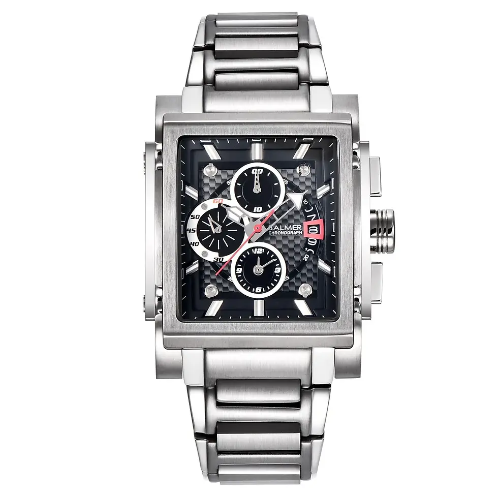 Balmer Chrono Men's Watch