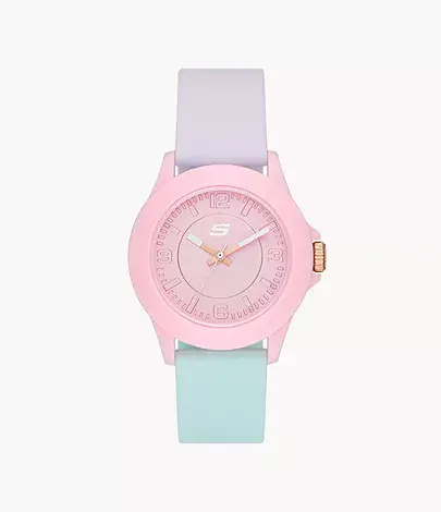 Skechers Rosencrans, Analog Ladies Watch