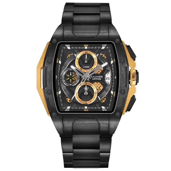Balmer Chrono Men's Watch