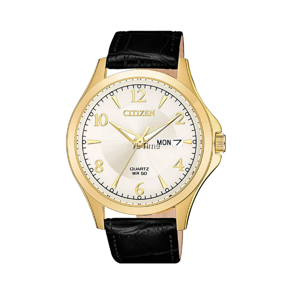 Citizen Analog Men's Watch