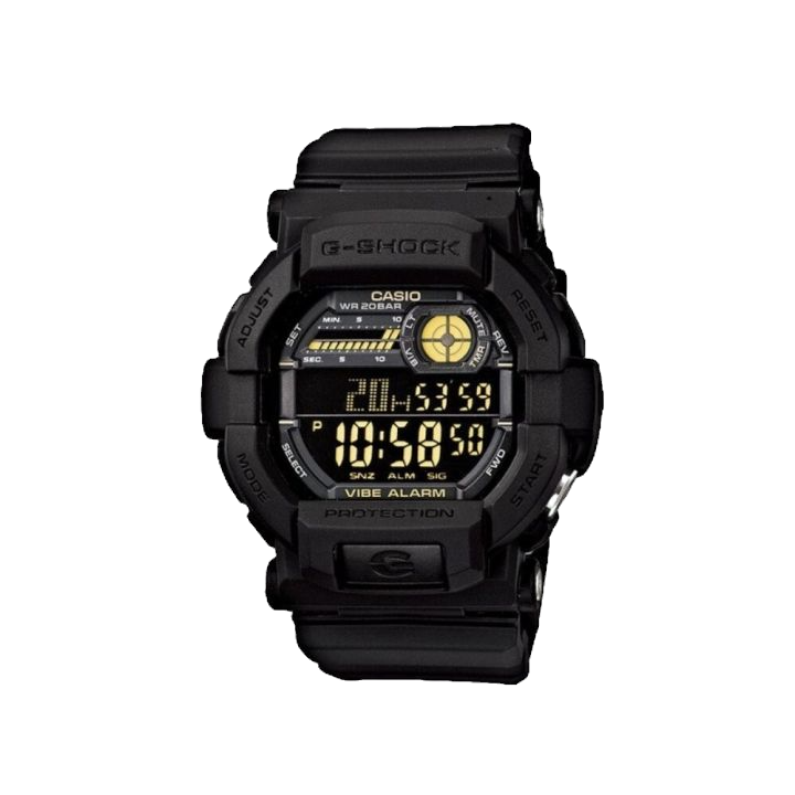 Casio G-Shock Sport Watch