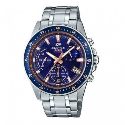 Casio Edifice, Chrono Men's Watch
