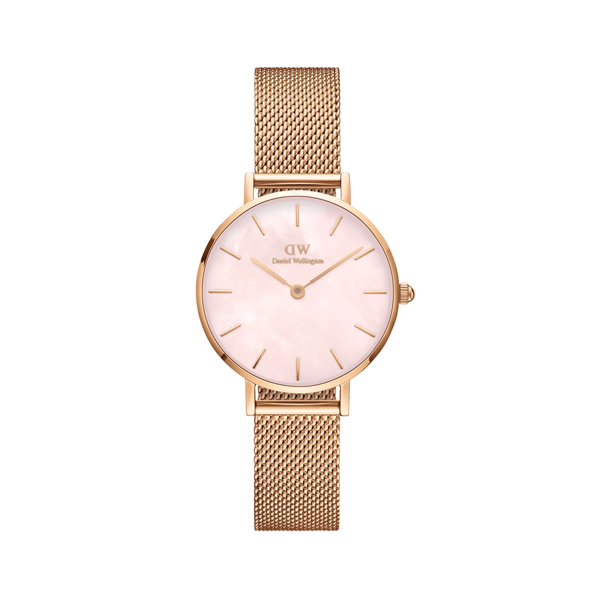 Daniel Wellington Petite, Analog Ladies Watch