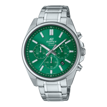 Casio Edifice, Chrono Men's Watch