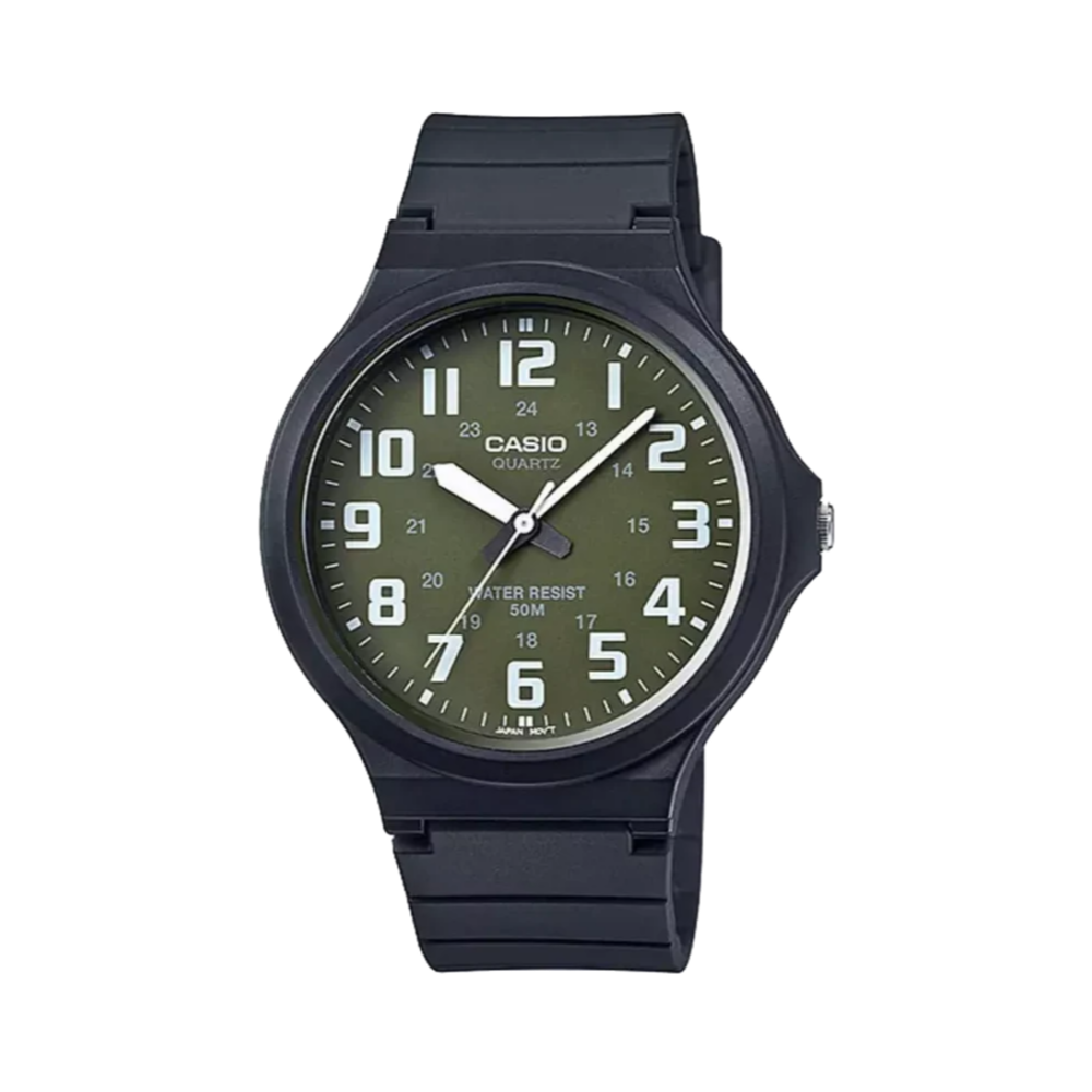 Casio General Analog Men's Watch