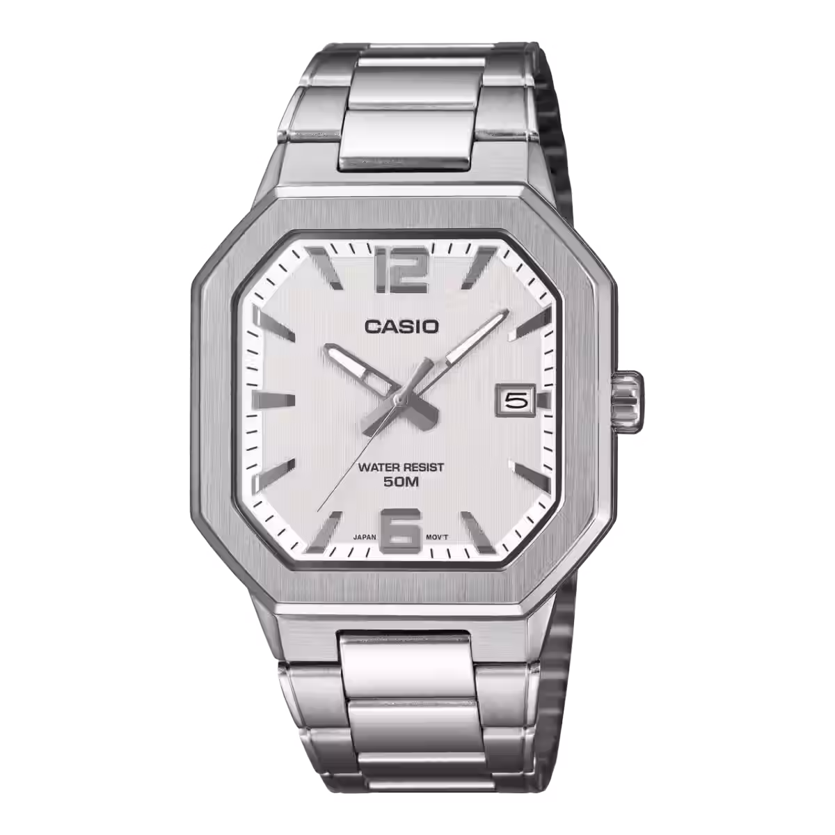 Casio General Analog Men's Watch