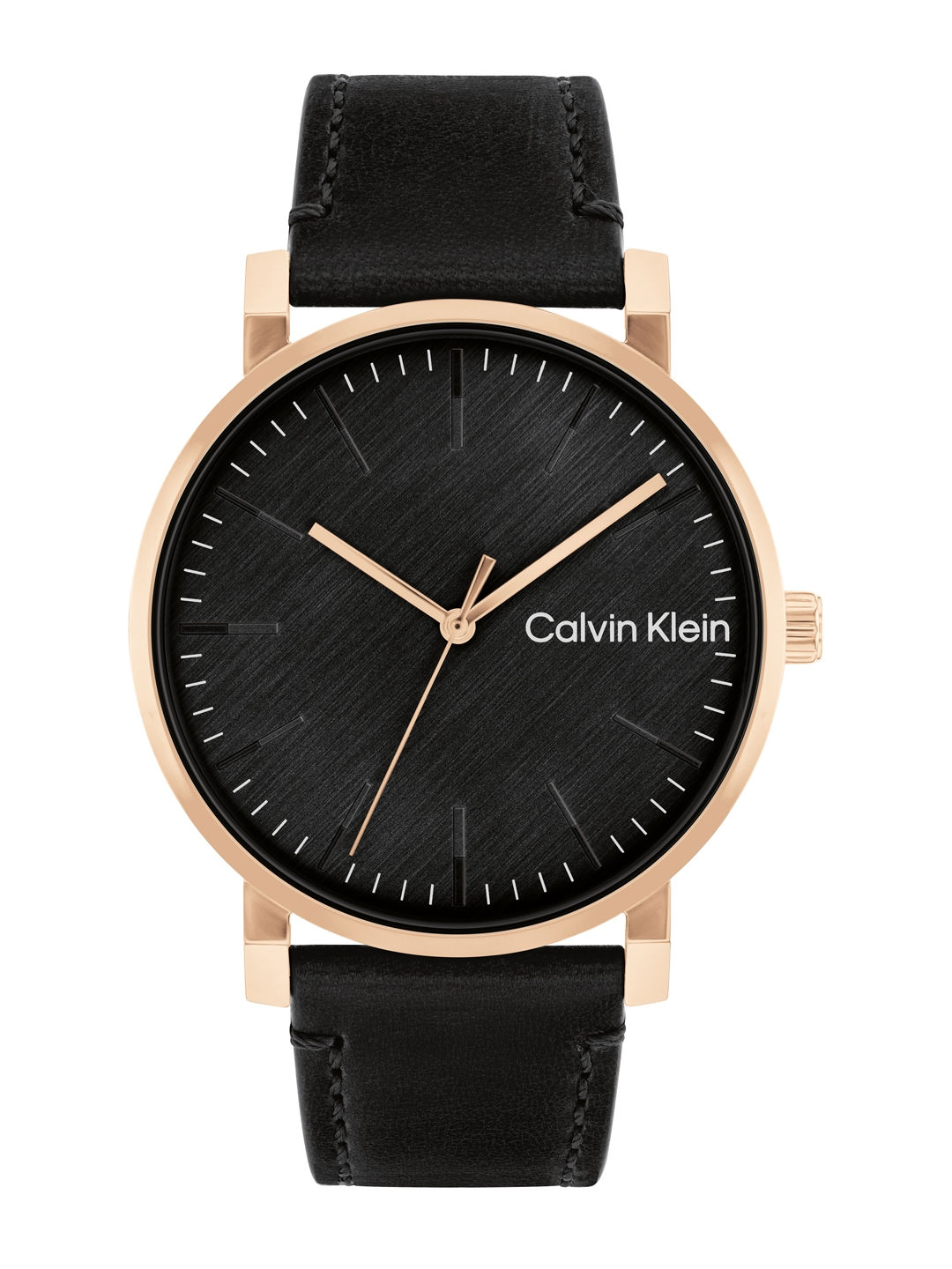 Calvin Klein Analog Men's Watch