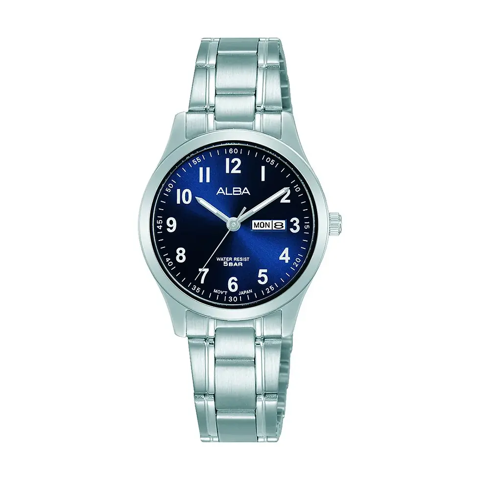 Alba Prestige, Analog Ladies Watch