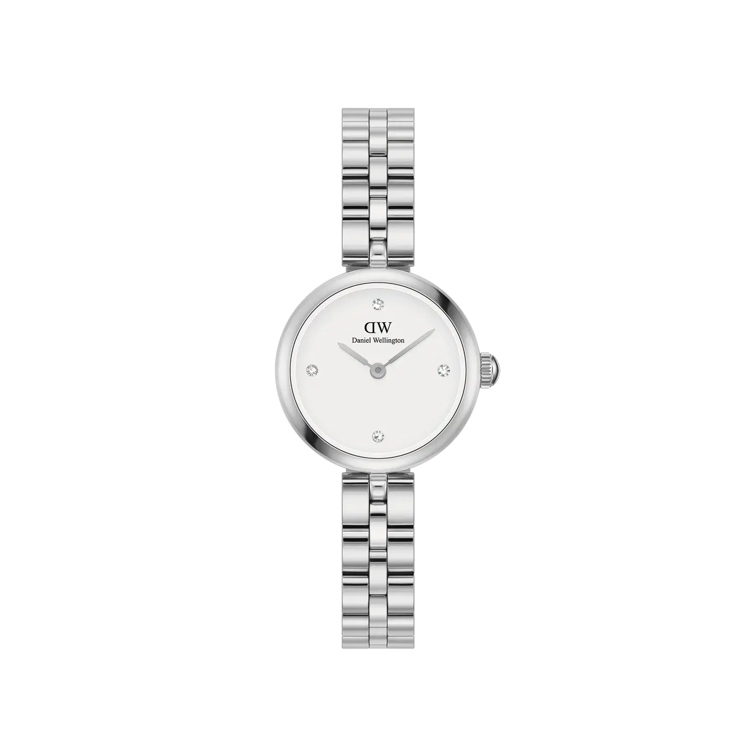 Daniel Wellington Elan Lumine, Analog Ladies Watch