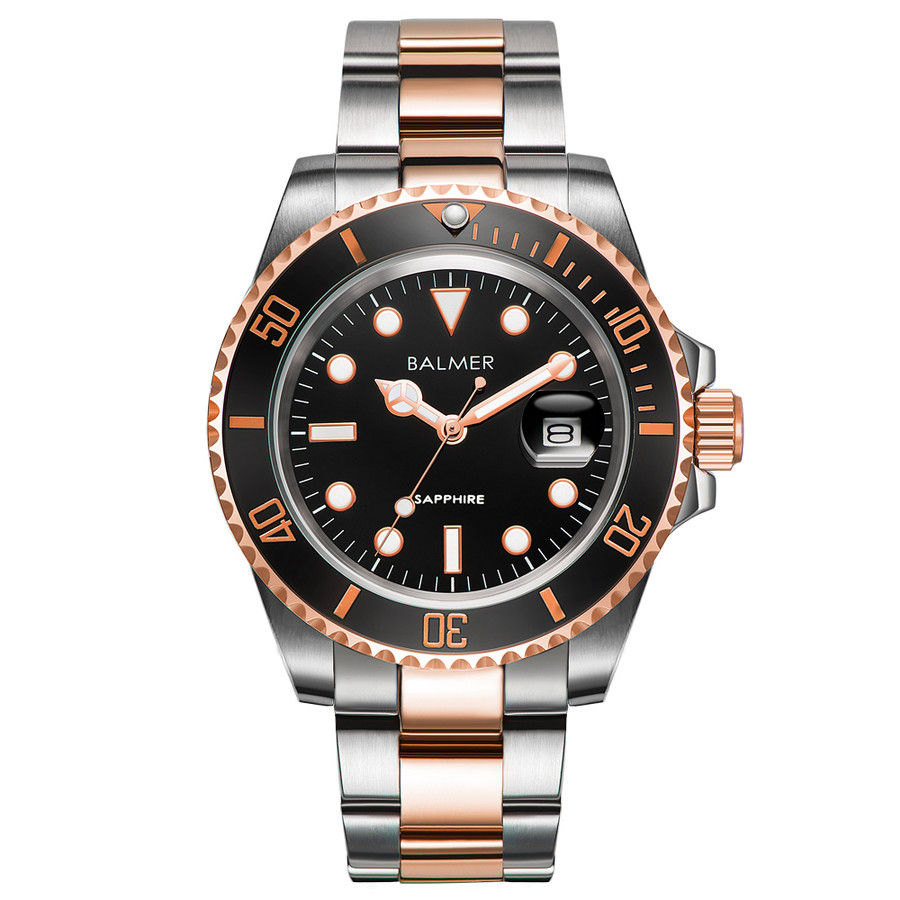 Balmer Analog Men's Watch