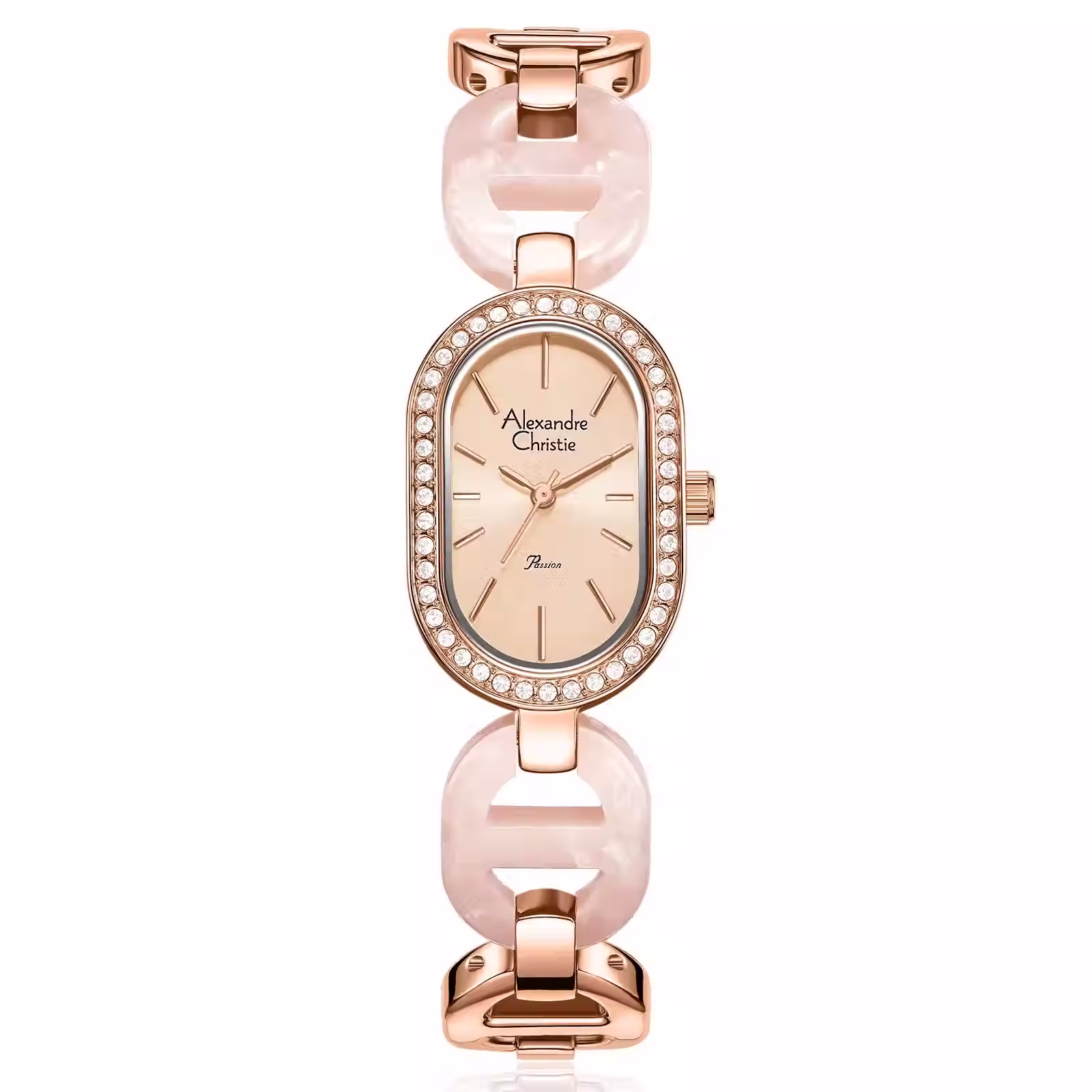 Alexandre Christie Passion, Analog Ladies Watch
