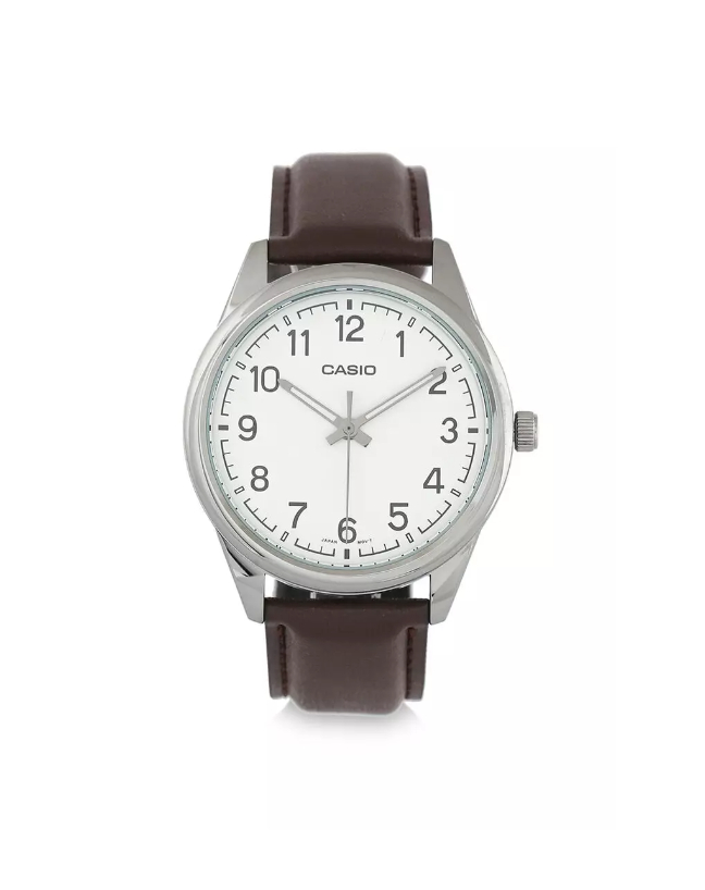 Casio General Analog Men's Watch