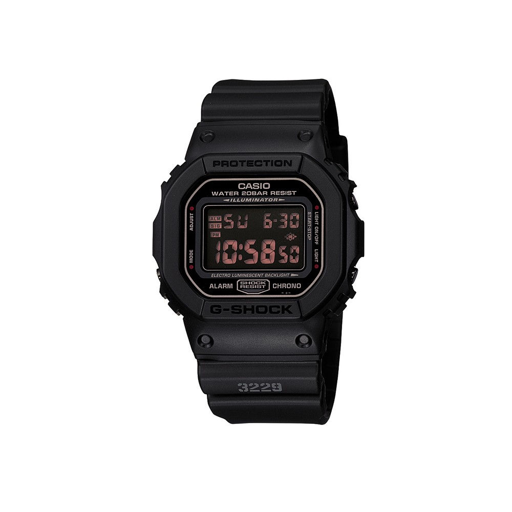 Casio G-Shock Sport Watch