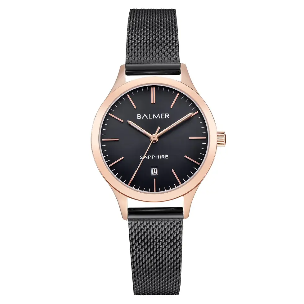 Balmer Analog Ladies Watch
