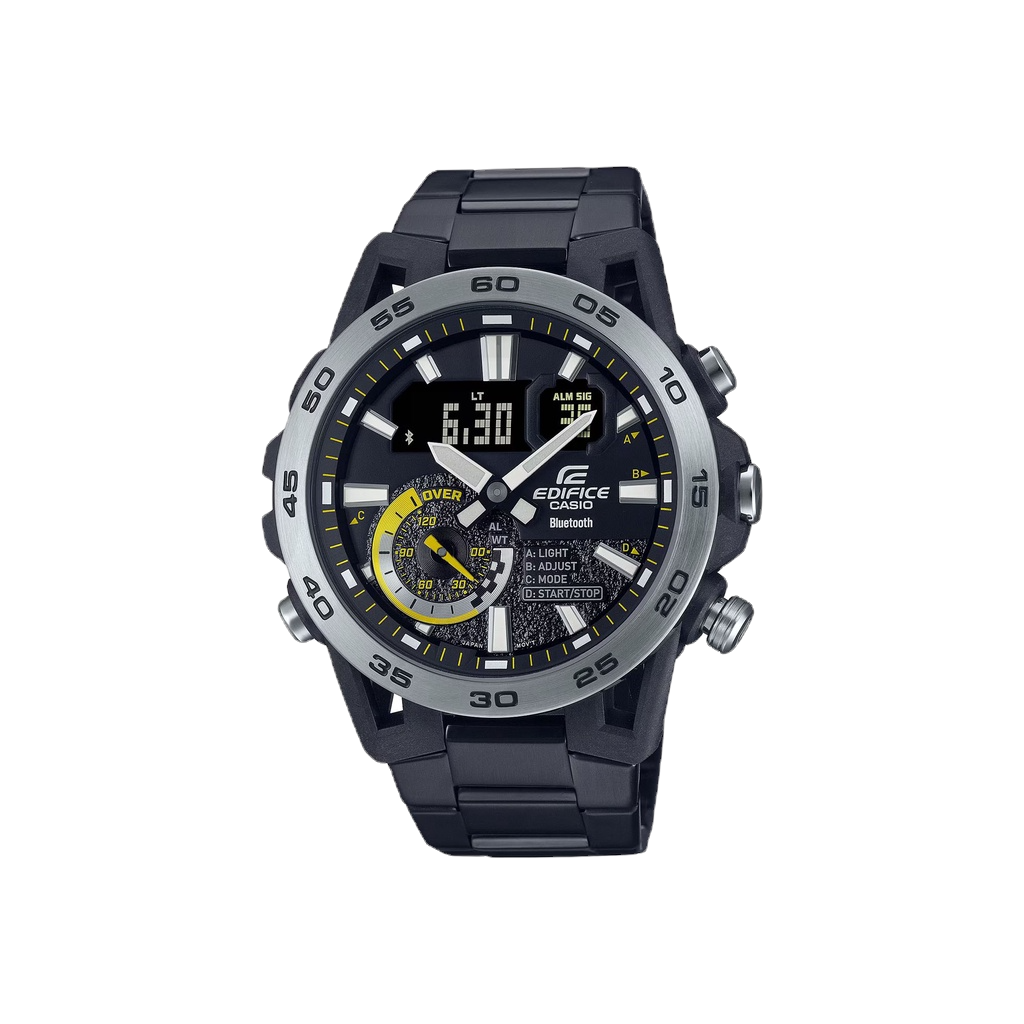 Casio Edifice, Smart-Link Men's Watch
