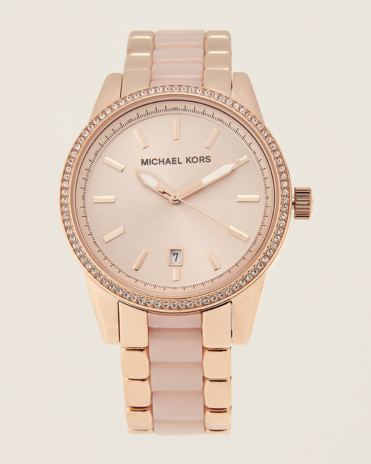 Michael Kors Ritz, Analog Ladies Watch