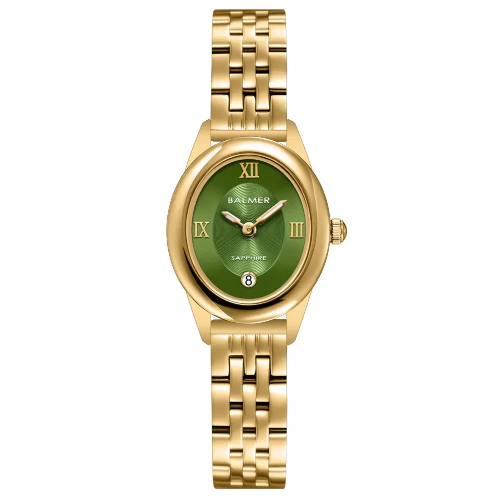 Balmer Analog Ladies Watch