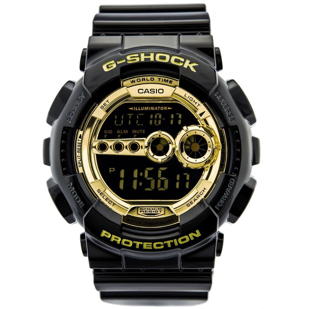 Casio G-Shock Sport Watch