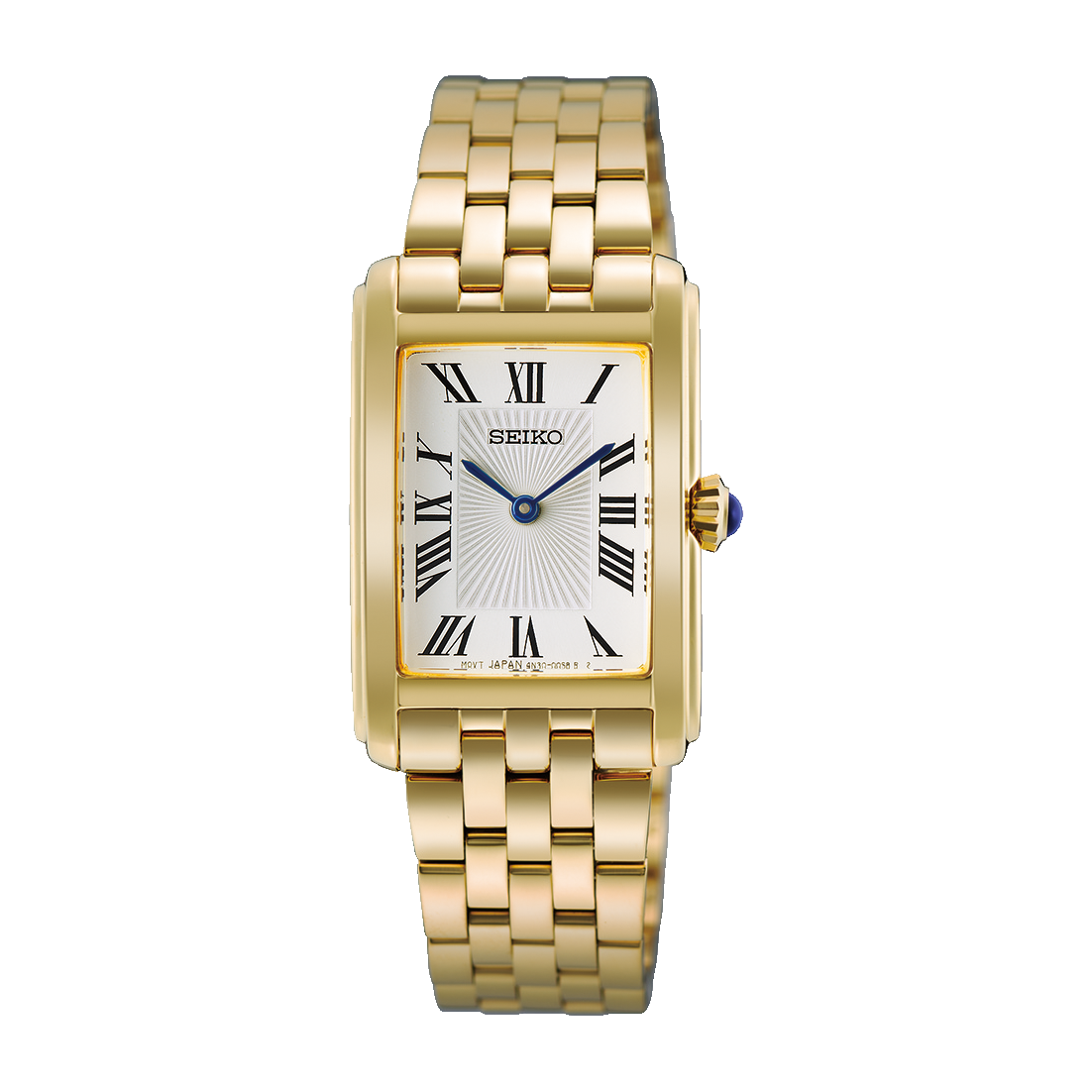 Seiko Analog Ladies Watch
