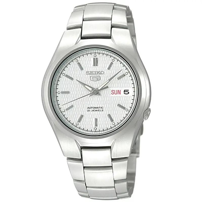Seiko 5, Automatic Men's Watch