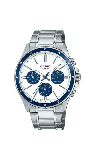 Casio General Multifunction Men's watch