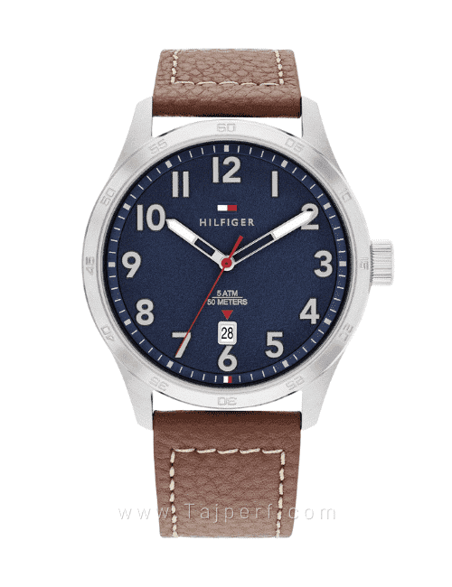Tommy Hilfiger Forrest, Analog Men's Watch
