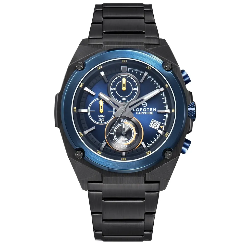 Lofoten Chrono Men's Watch