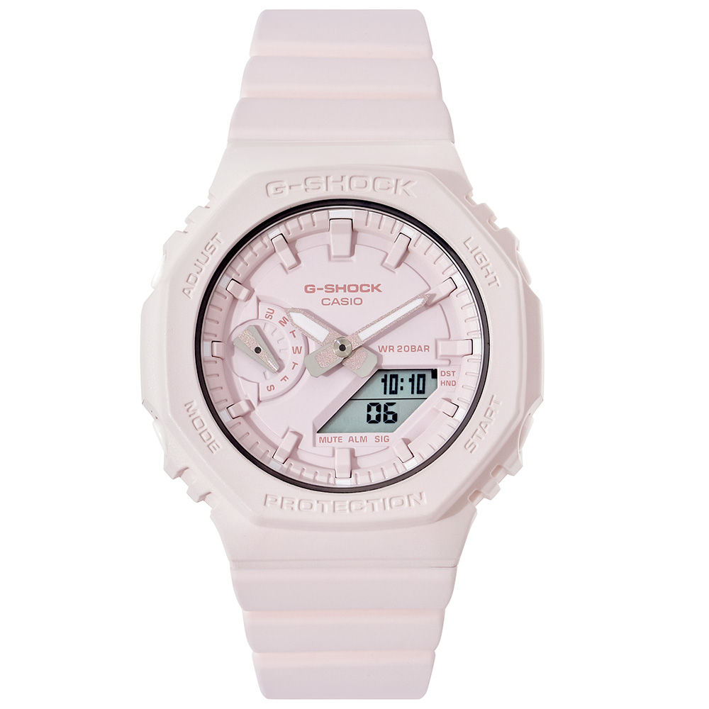 Casio G-Shock Mini, Ana-Digi Ladies Watch
