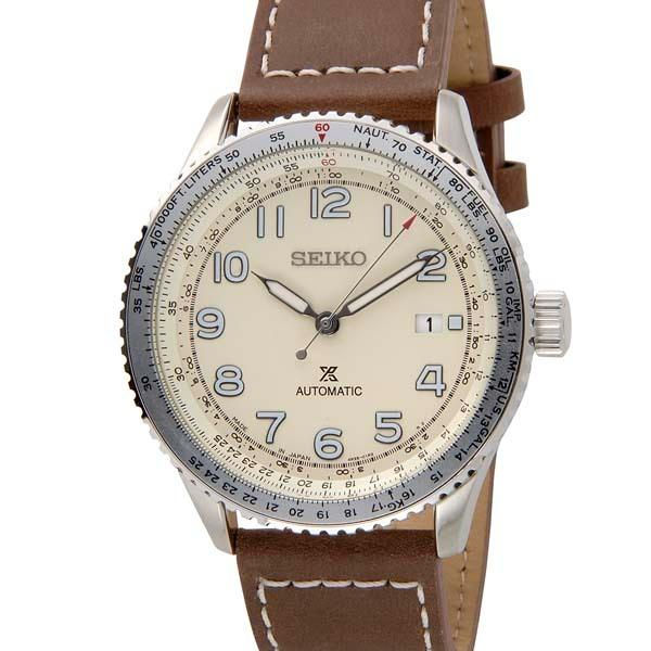 Seiko Propex - Sky Aviator, Automatic Men's Watch