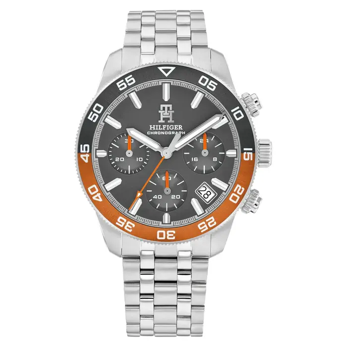 Tommy Hilfiger Chrono Men's Watch