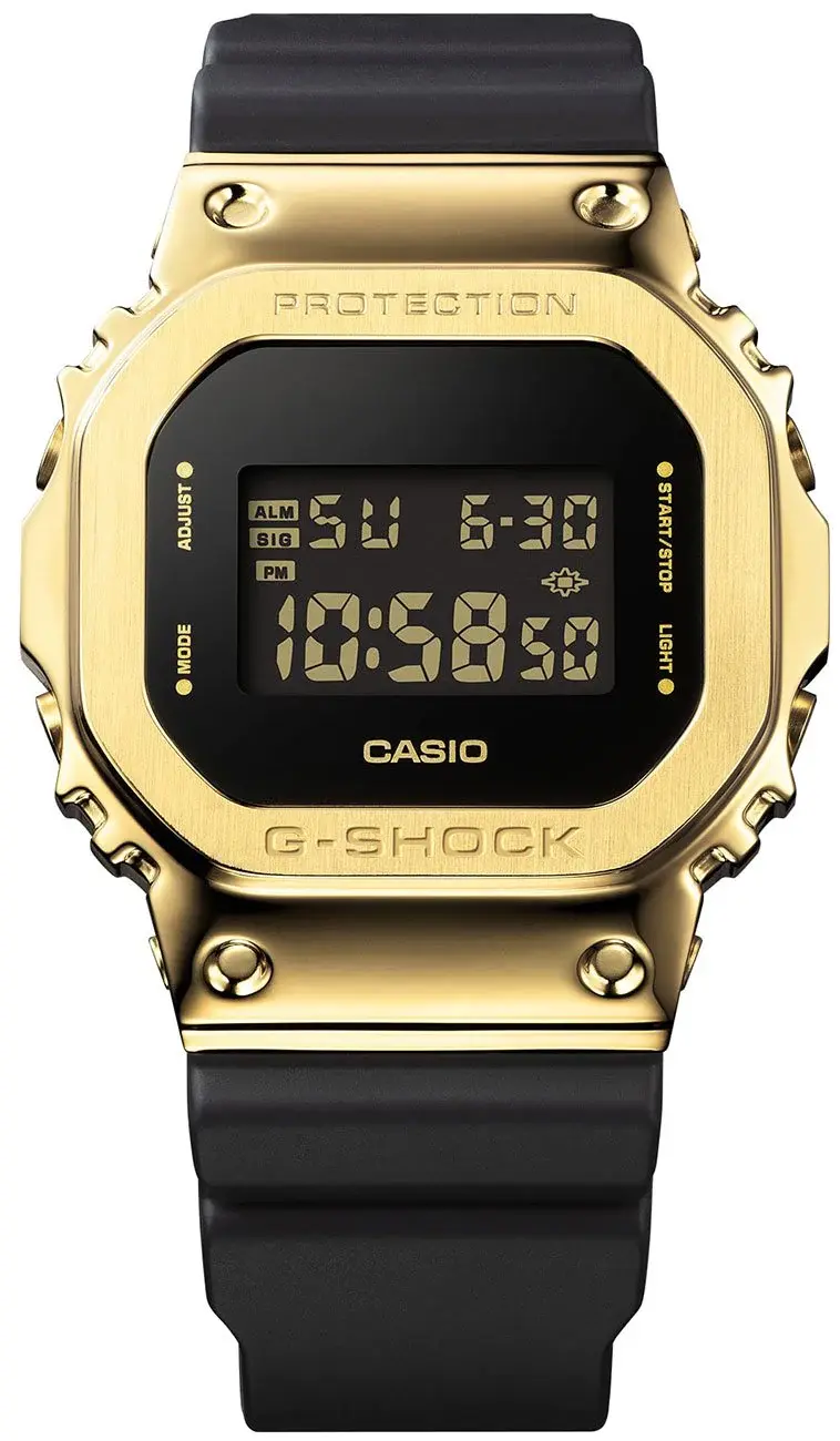 Casio G-Shock Sport Watch