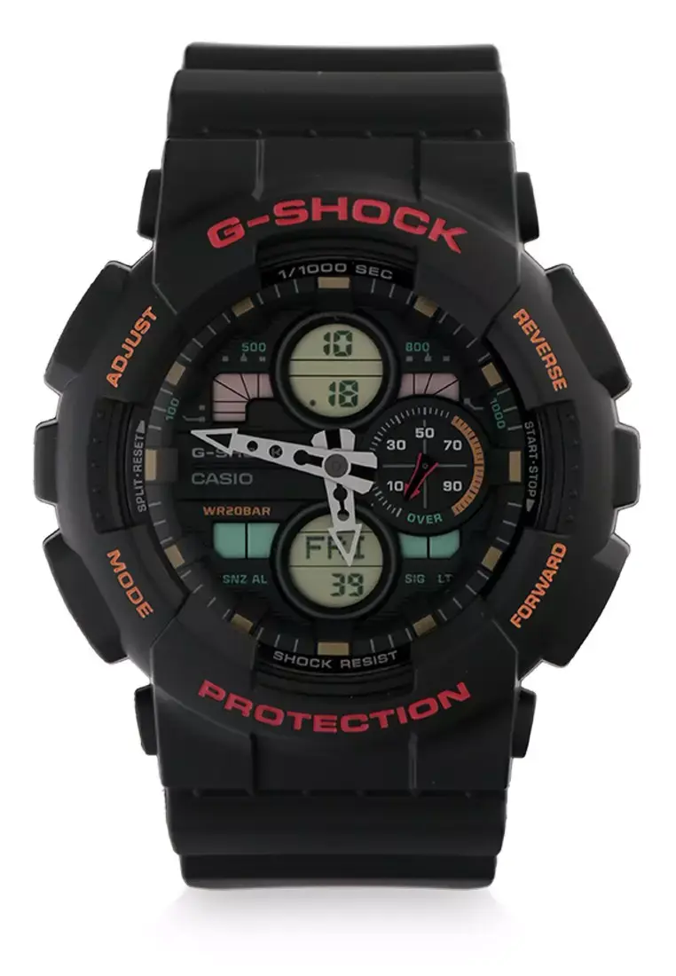Casio G-Shock Sport Watch