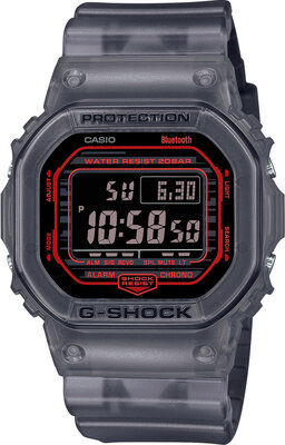 Casio G-shock Smart-Link Sport Watch