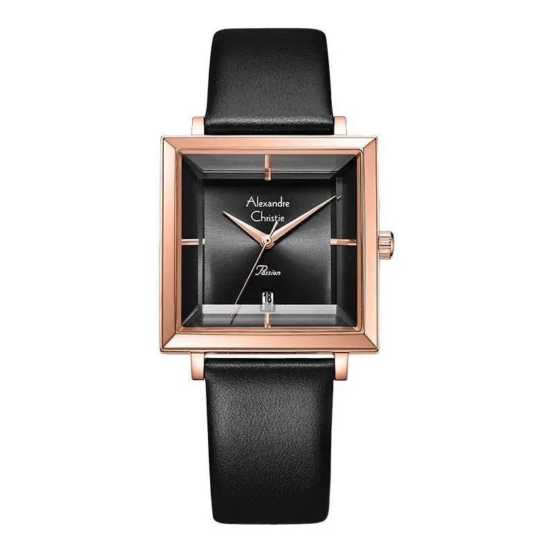 Alexandre Christie Passion, Analog Ladies Watch