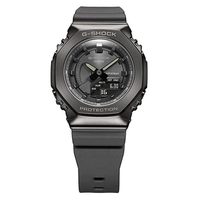 Casio G-Shock Metal Sport Watch